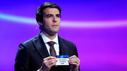 Falcao reta al Atlético