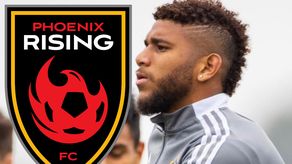 Harvey tiene 5 años en USA.&nbsp;