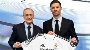 Xabi Alonso arranca con ilusión su era en el Real Madrid