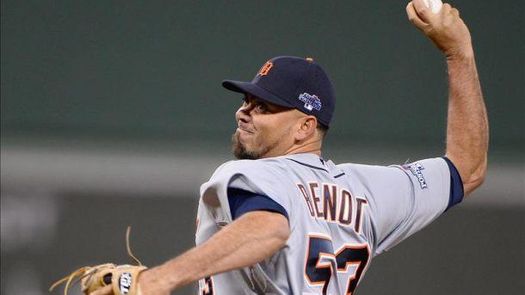5-2. Cashner lanza sólido y supera a los Cachorros