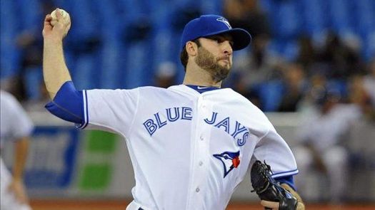 4-2. Morrow lleva a los Padres a una victoria sobre los Rockies