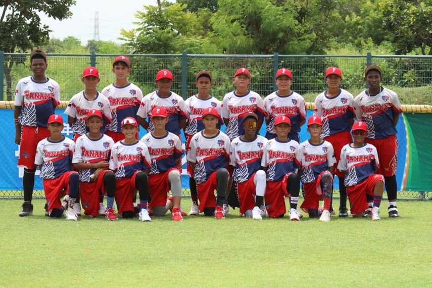 Mundial de Taiwán: Nuevos horarios para Panamá