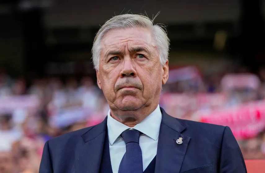 Ancelotti se despide del Real Madrid tras hacer historia