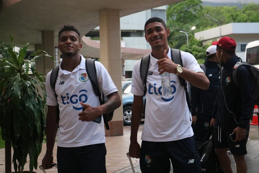 Última parada: San Pedro Sula