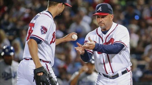 Los Bravos confirman la continuidad del cubano González como manejador
