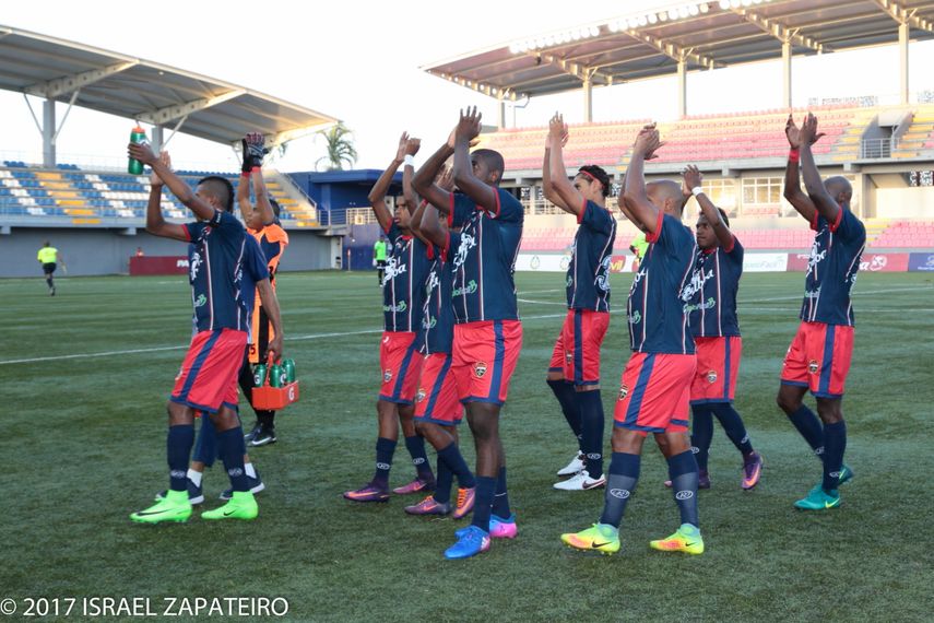 La primer vuelta de la LPF Torneo Clausura cierra con dos equipos invictos