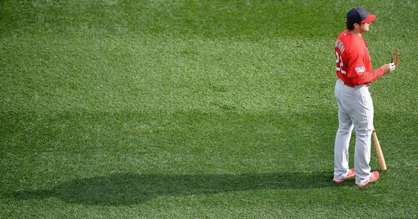Mike Matheny despedido como piloto de los Cardenales; Shildt ocupa el cargo