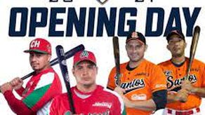 Béisbol Mayor 2021 arranca esta noche