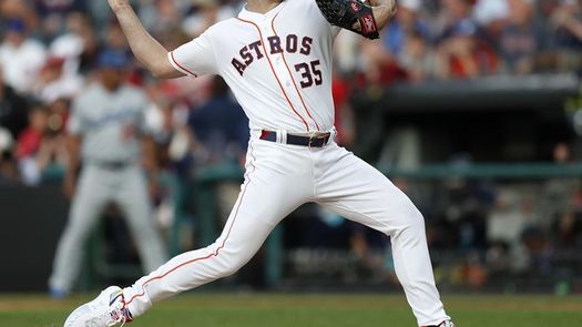 4-1. Ante los Vigilantes, Verlander llega a 19 victorias para los Astros