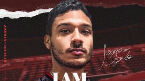 Jorman Aguilar.&nbsp;