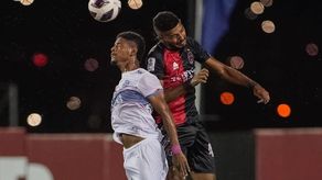 Universitario sigue siendo último en la tabla del descenso con 16 puntos.&nbsp;