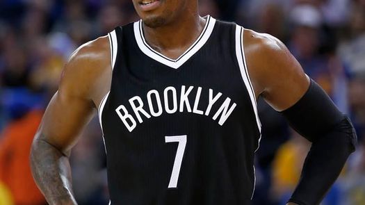 91-99. Johnson y los Nets dejan a los Sixers con quince derrotas consecutivas