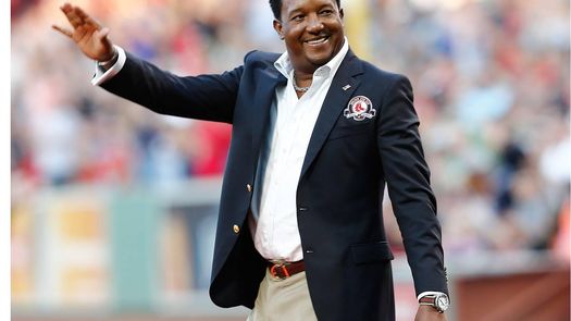 Martínez, Johnson, Smoltz y Biggio son inducidos al Salón de la Fama