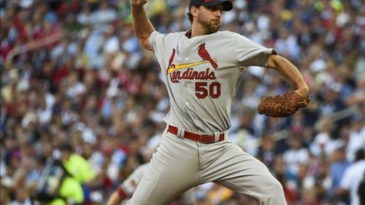 6-4. Wainwright remolcá tres carreras y derrota a los Piratas
