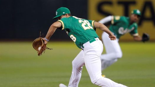 10-6. Olson castiga con grand slam a los Vigilantes