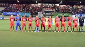 Chorrillo acabó con su sequía