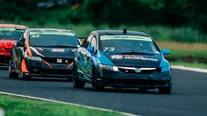 Autódromo Panamá reunió tres campeonatos en una jornada de grandes duelos, con el cierre de Street Legal 2026, ocho categorías de Motovelocidad y la acción de PROSPEC Series.
