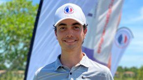 Eduardo Arango lll se coronó campeón del certamen.&nbsp;