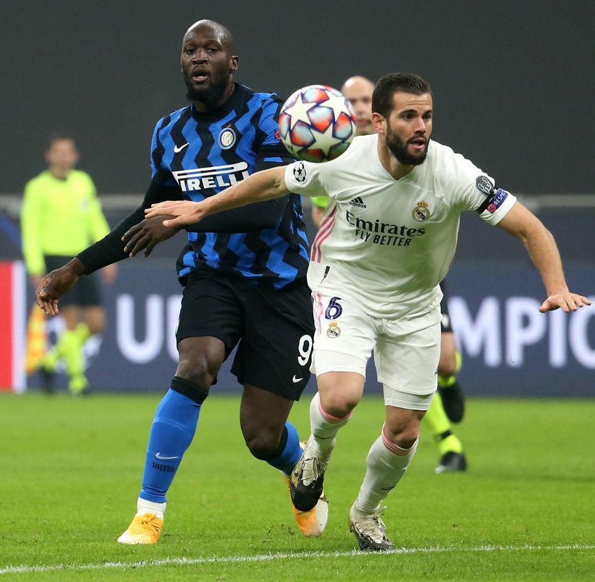 Nacho: “Este no es el camino para ganar títulos”