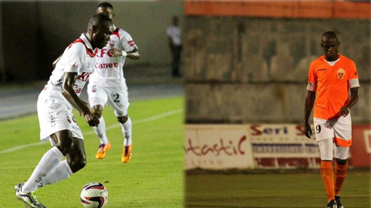 San Francisco FC y Chepo FC quieren terminar sequía de triunfos