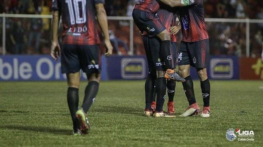 Sporting SM jugará ante el campeón de concacaf