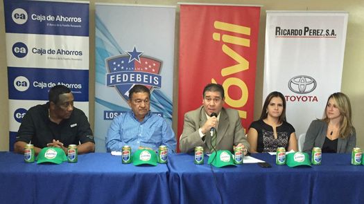 Campeonato 73 del Béisbol Mayor, inicia este sábado 26 de marzo