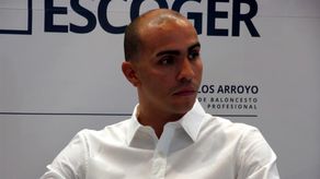 El exarmador internacional Carlos Arroyo encabeza el equipo del Juego de Estrellas de Puerto Rico