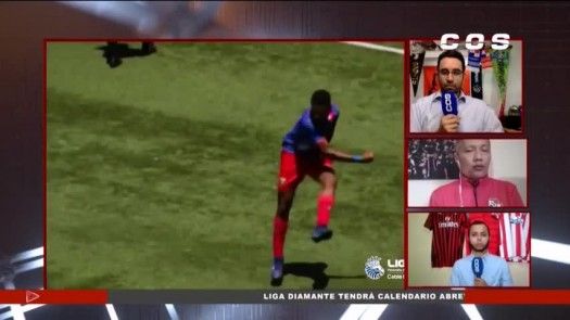 Entrevista con César Chino Morales