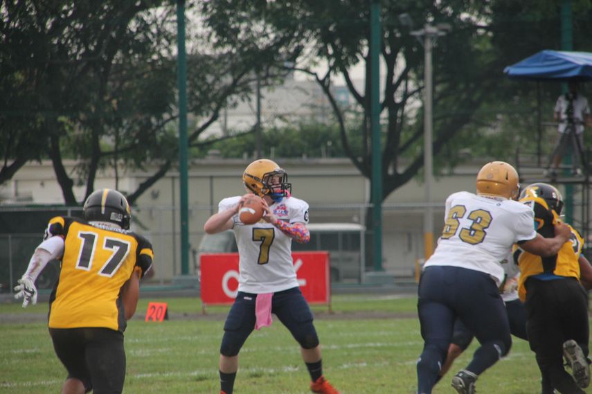 Panamá Oeste llega al juvenil con el deber de mejorar