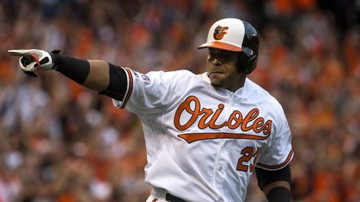 El piloto de los Mellizos quiere firmar a Cruz