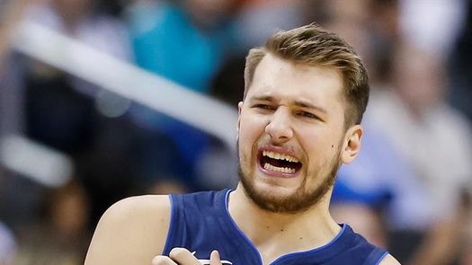 106-127.Vuelve Doncic y Mavericks ganan y recuperan el liderato de la División Sureste
