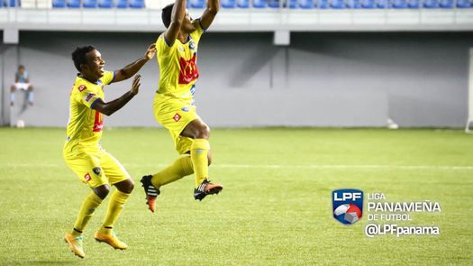 Chorrillo sube a la cuarta posición tras triunfo ante el Alianza FC