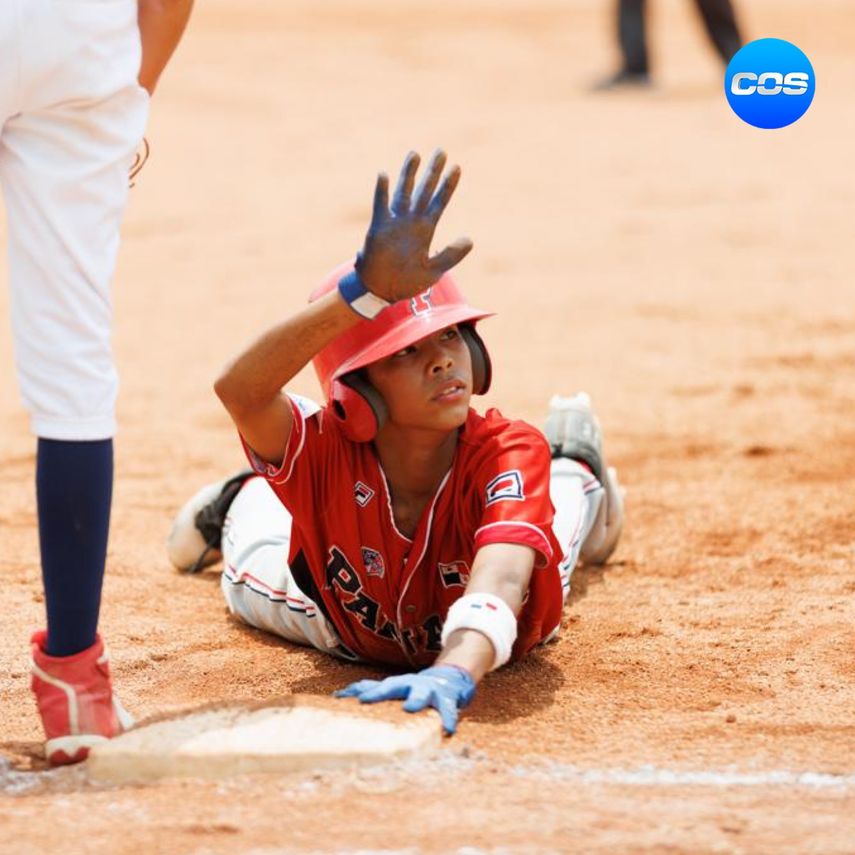 Line up de PANAMÁ para enfrentar a República Dominicana