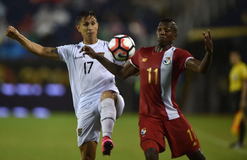 Armando Cooper jugará con el Toronto FC