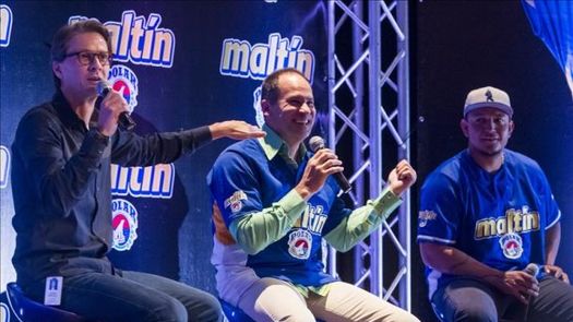 Miguel Cabrera se recupera del tobillo y estará en el Jonrón Derby de la LVBP