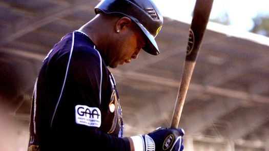 El panameño Rubén Rivera reforzará a los Diablos Rojos del México