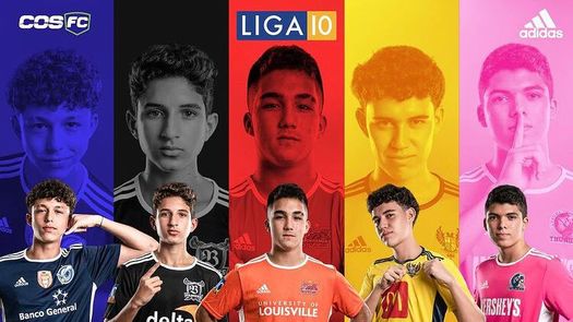 Liga 10 is back: vuelve la U-16