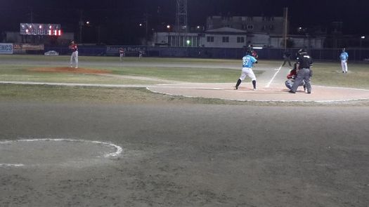 Panamá Metro finaliza la ronda regular con blanqueada ante Colón