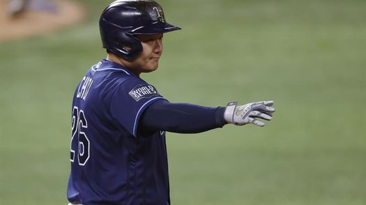 Choi se someterá a cirugía y estará fuera entre tres y cinco semanas