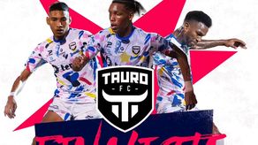 Tauro FC.&nbsp;