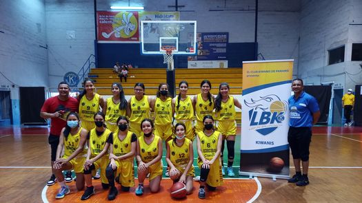 LBK: Féminas encienden tabloncillo en recta final