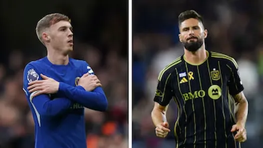 Jornada vibrante en el Mundial de Clubes 2025 Jornada vibrante en el Mundial de Clubes 2025