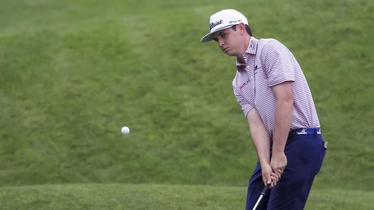 El estadounidense J.T.Poston consigue su primer título PGA El estadounidense J.T.Poston consigue su primer título PGA
