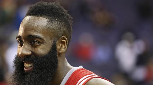 91-99. Harden y los Rockets llegan a cuatro triunfos seguidos