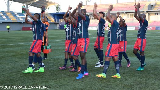 La primer vuelta de la LPF Torneo Clausura cierra con dos equipos invictos
