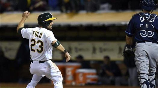 5-0. Souza y Casali pegan jonrones en el triunfo de los Rays