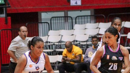 Atlético y Correcaminos ganan en el inicio de la última semana de la LPBF