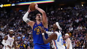 NBA: Denver se juega la vida en un candente Juego 6