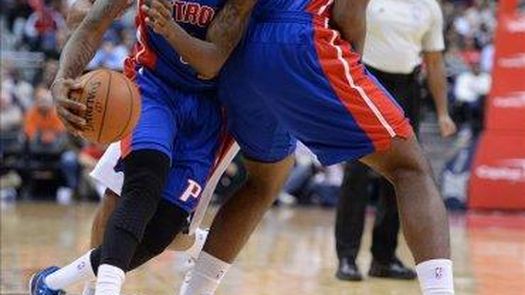 97-105. Caldwell-Pope y los Pistons hacen perder terreno a los Celtics