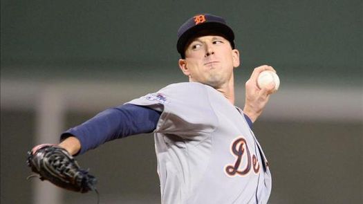 3-1. Smyly domina en la lomita y vence a los Orioles